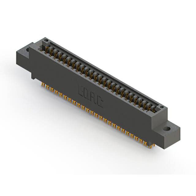 395-050-555-502 EDAC Inc.  Edgeboard Connectors